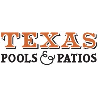 Texas Pools & Patios