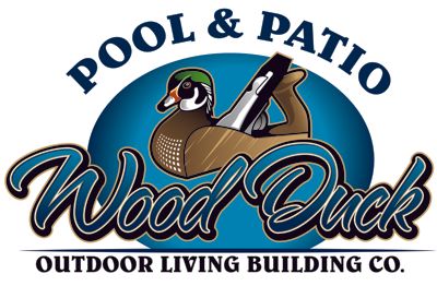 Wood Duck Pool & Patio
